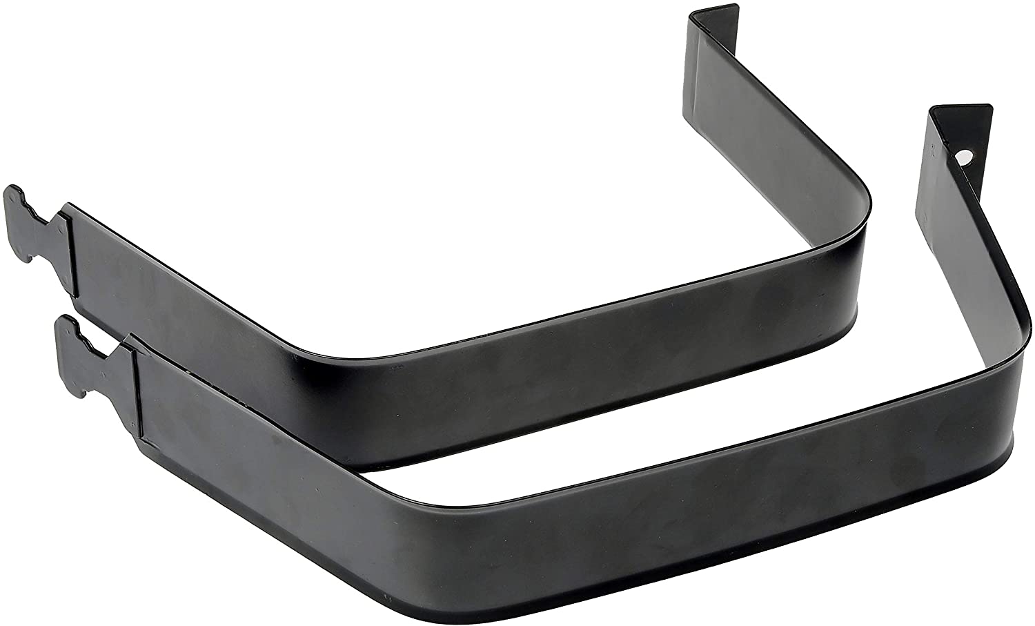 Dorman 578-183 Fuel Tank Strap Silver