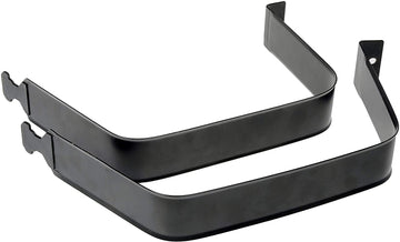 Dorman 578-183 Fuel Tank Strap Silver