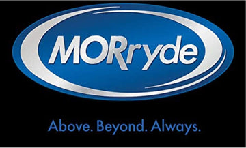 MOR/RYDE PT108020 Rubber Springs for LRE SY
