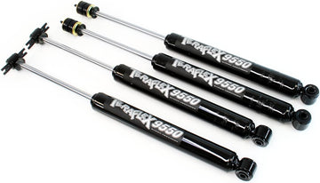 Teraflex 1545200 Shock Absorber Kit