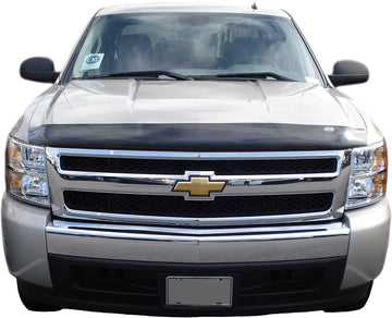 Auto Ventshade 25035 Bugflector II Hood Shield