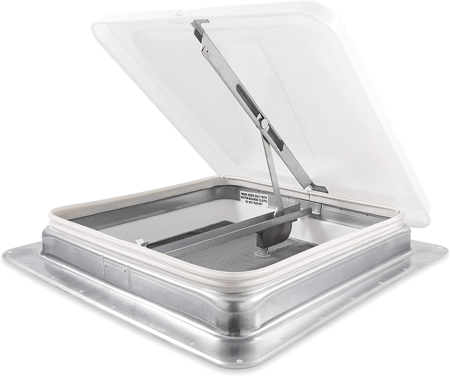 Camco 40480 RV Roof Vent Kit