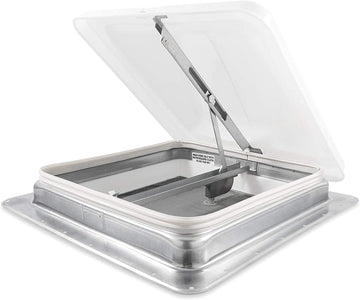 Camco 40480 RV Roof Vent Kit