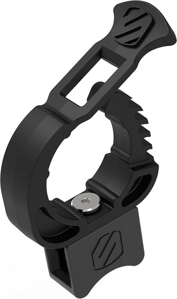 Scosche PSM21005 BaseClamp Large Vehicle Strap Base Mount Large Strap