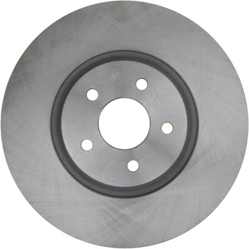Raybestos 680998R Professional Grade Disc Brake Rotor
