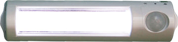 NightMinder NM-MOTION-011 Battery Operated Multi Function LED Motion Light
