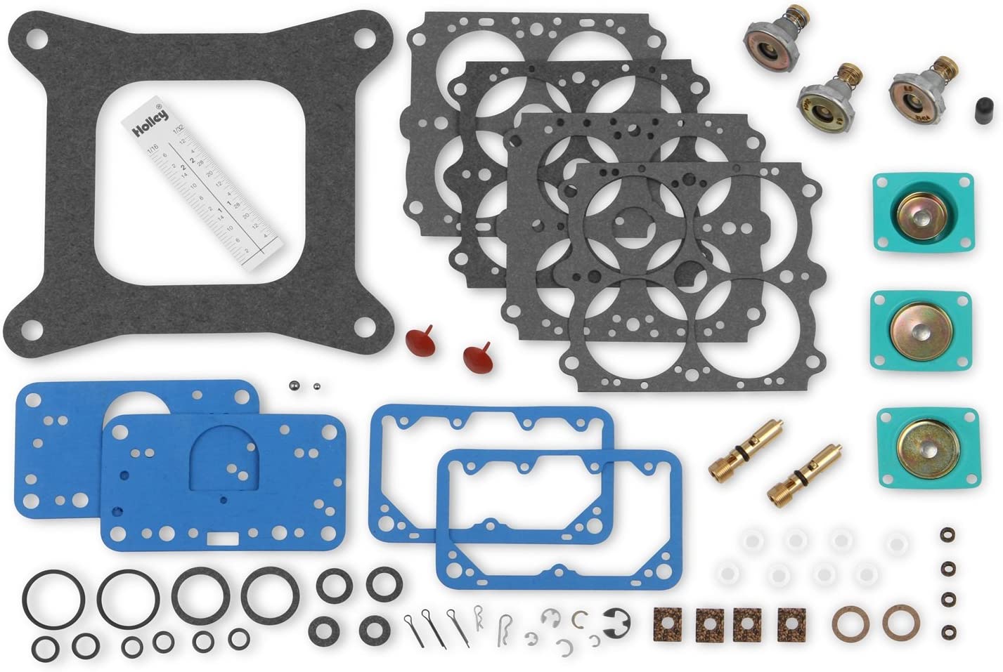 Holley 37-485 Carburetor Renew Kit