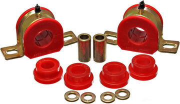 Energy Suspension 3.5215R Sway Bar Bushing Set