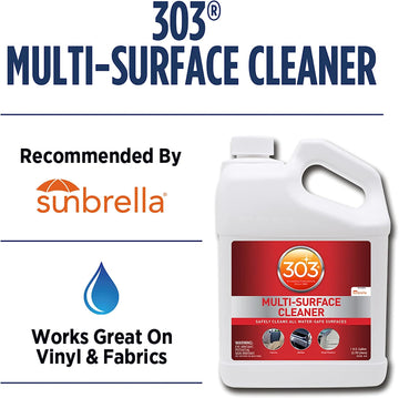 303 (30570) Multi-Surface Cleaner, 128 Fl. oz.
