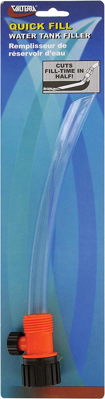 Valterra A01-0031VP Quick Fill with Shut-Off Quantity 1
