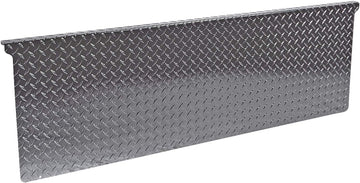 Dee Zee DZ4138B DZ4138B Black Tread Full Tailgate Protector