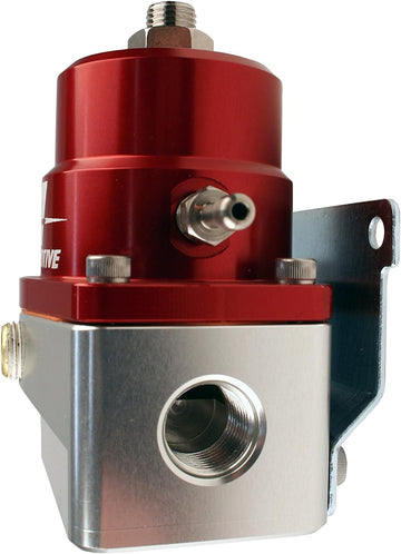 Aeromotive 13109 A1000-6 Injected Bypass Regulator