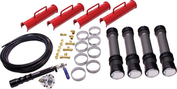 Allstar Performance ALL11302 Air Jack Complete Kit