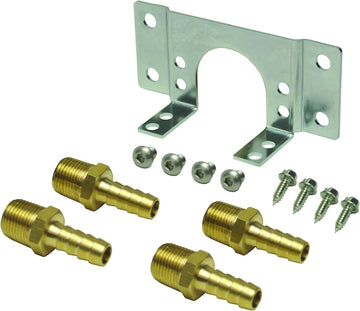 Derale 13026 Fluid Control Thermostat Mount Kit