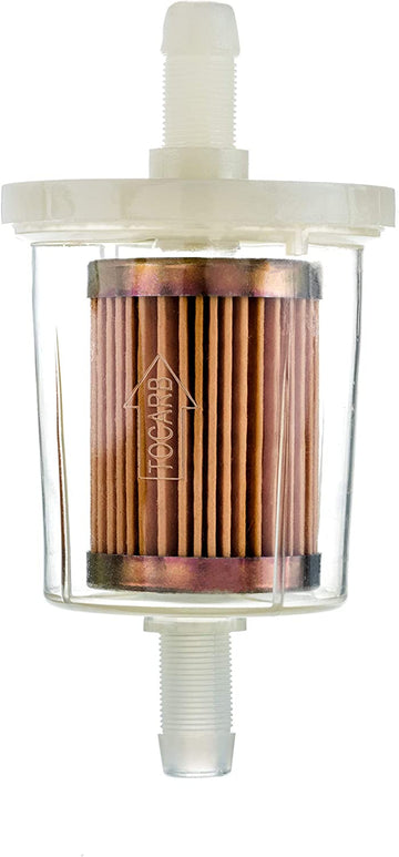 Attwood Outboard Fuel Filter One Size