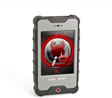 DiabloSport 8345 Intune i3 Platinum Performance Programmer 3rd Generation Intune i3 Platinum Performance Programmer
