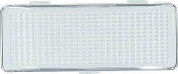 Peterson Manufacturing (384-15C) Replacement Clear Lens for Utility Light