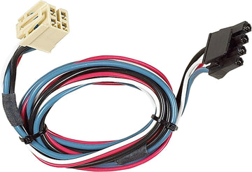 Hopkins 53075 Plug-in Simple Brake Control Connector