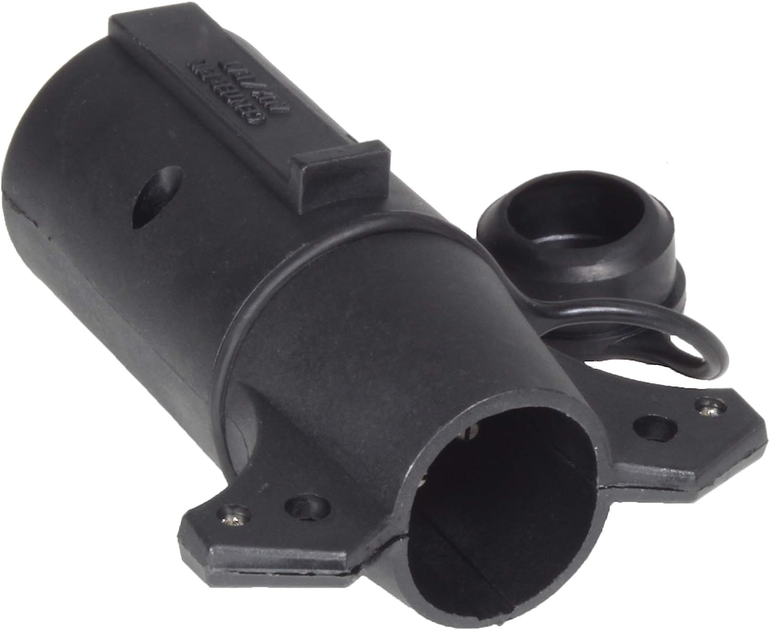 Hopkins 47545 Round Adapter Basic