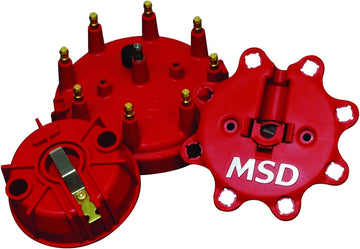 MSD Co 84085 Cap-Rotor Kit