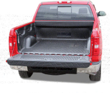 TrailFX 22032TF Component Tub For Trail Fx Bed Liners