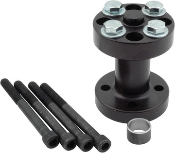 Allstar Performance ALL30190 3.00" Fan Spacer Kit 3in