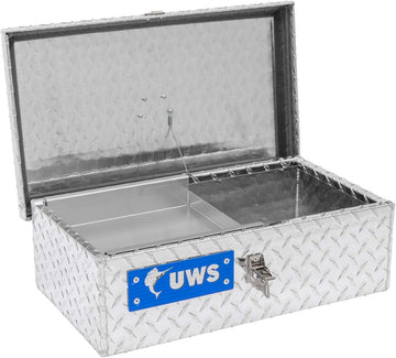 UWS TB-1 20" Small Tote Box Original Packaging