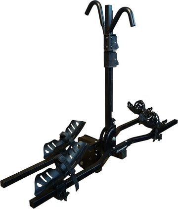 Swagman E-SPEC RV & eBike Approved Hitch Mount Bike Rack