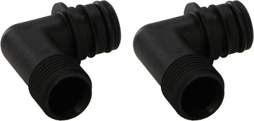 Flojet 20381-008 Quad Port Fitting Quantity 1