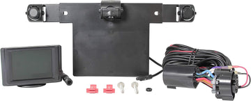 Hopkins 50002 Smart Hitch Camera System