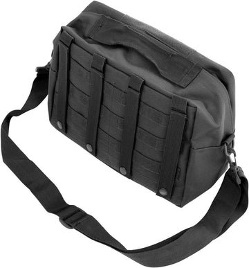Smittybilt G.E.A.R. Tailgate Cover, Black 5662301