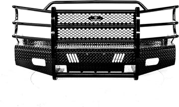Ranch Hand FSC031BL1 Bumper, Front