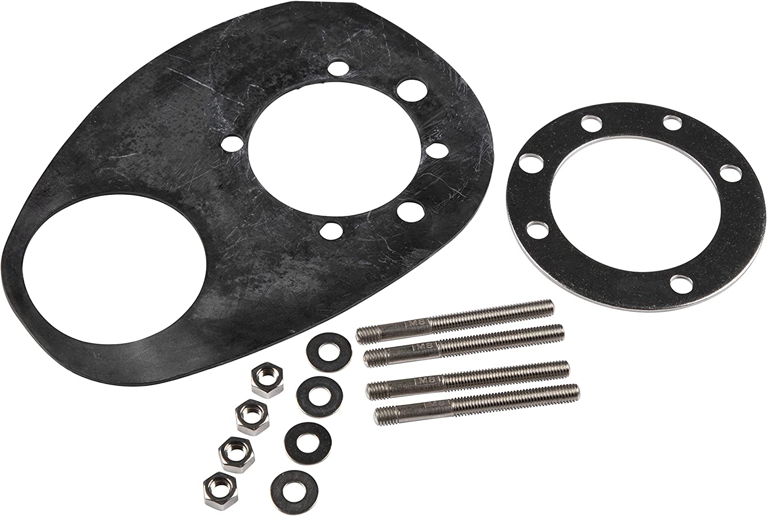 Lewmar 66000631 Mounting Kit (Metric) V1/V2/V3