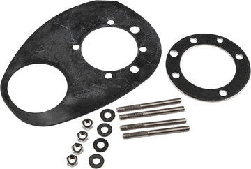Lewmar 66000631 Mounting Kit (Metric) V1/V2/V3