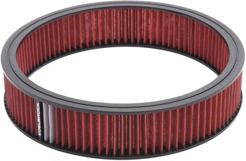Edelbrock 43666 AIR CLEANER ELEMENT 1