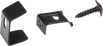 Power Flow RoadSport 6400KT Splashguard Installation Hardware Kit