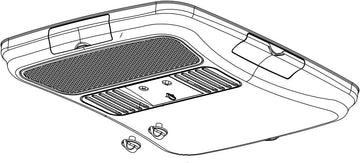 Dometic Universal Air Distribution Box