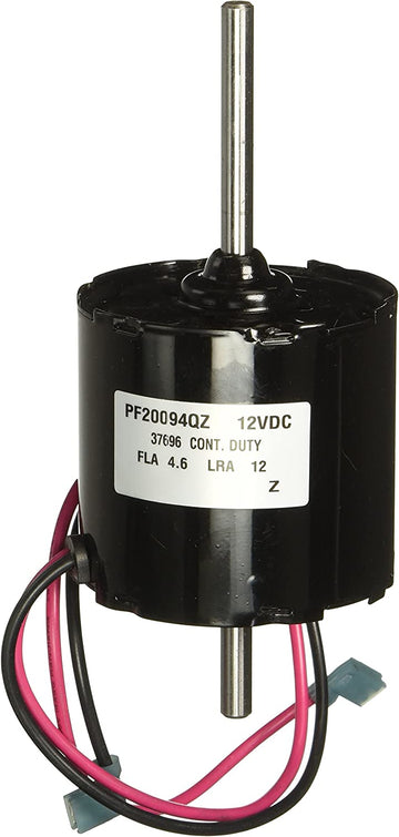 MC Enterprises 37696MC Motor for Dometic Furnaces