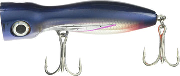 X-Rap Magnum Xplode 130 Flying Fish UV