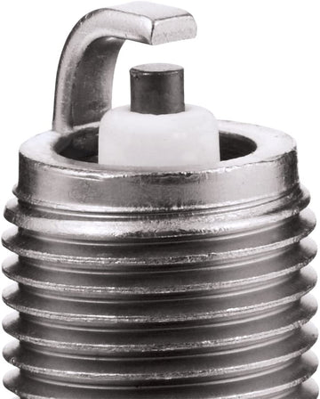 Autolite 65 Copper Core Flat Pack Spark Plug, Pack of 1