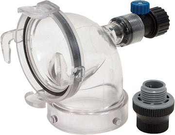 Valterra F02-4110 90° RV Hydroflush 90 Degree