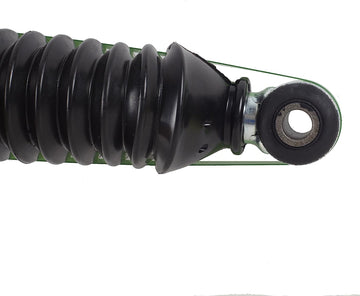 Rubicon Express RXJ714 Rear Monotube Shock for Jeep JK