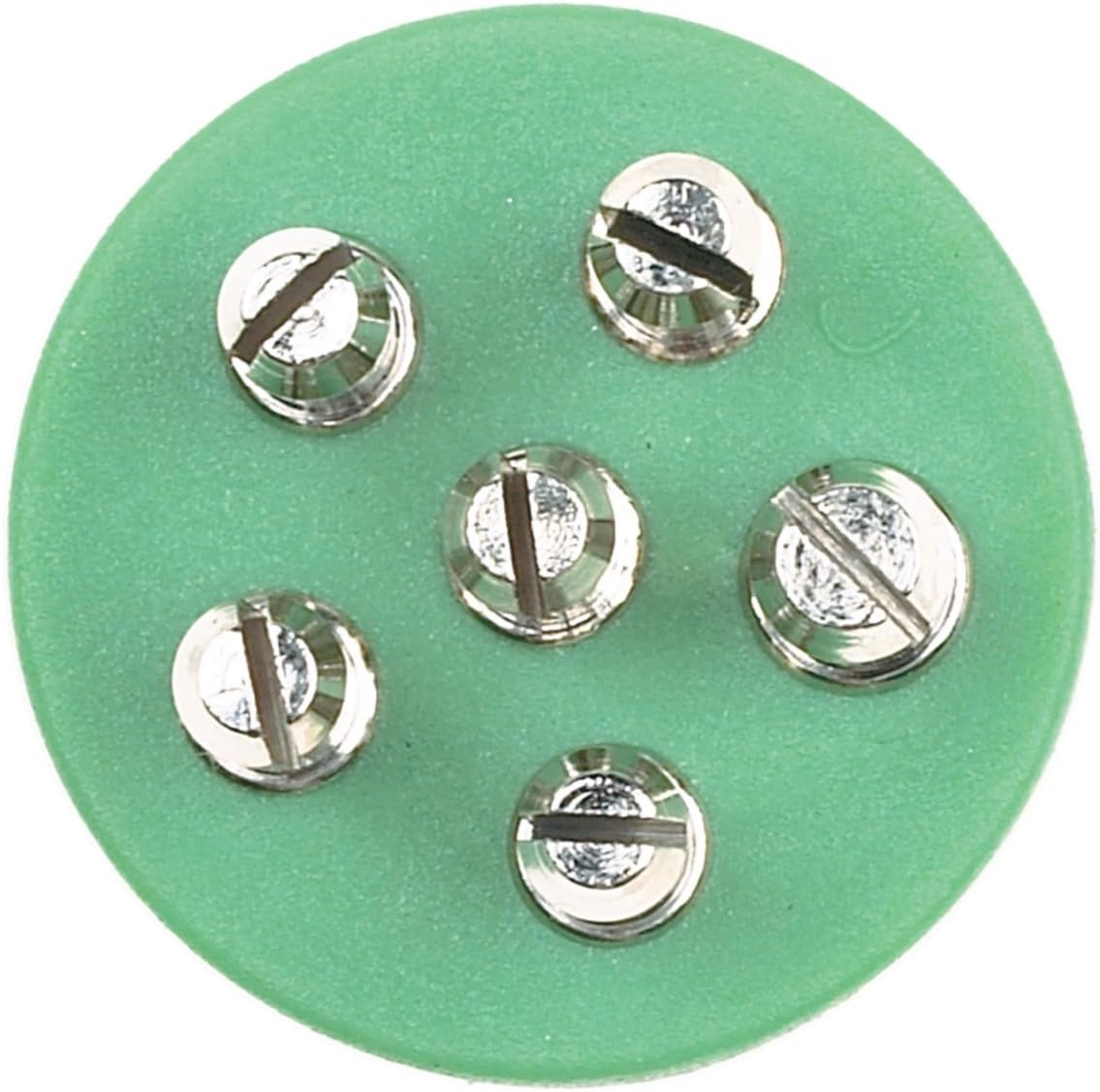 Hopkins 52016 7 Way Pin Type Vehicle End Connector