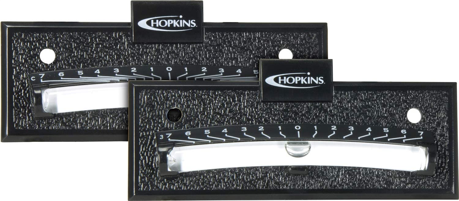 Hopkins 08526 Never Fade Two Way Graduated Level Quantity 1