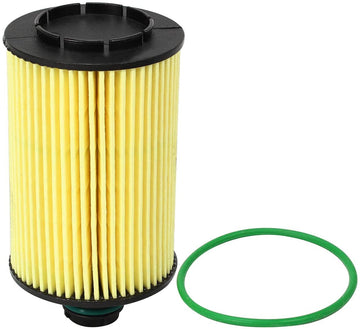 aFe Power 44-LF035M PRO GUARD D2 RAM 1500 EcoDiesel Oil Filter 4 Pack