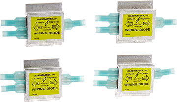 Roadmaster 794 Hy-Power Diode, (Pack of 4)