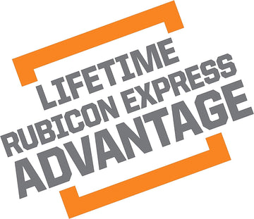 Rubicon Express RE3724 JL REAR LOWER ADJUSTABLE