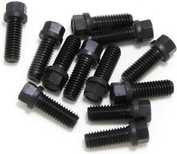 Trans-Dapt 4904 1" Standard Head Header Bolts