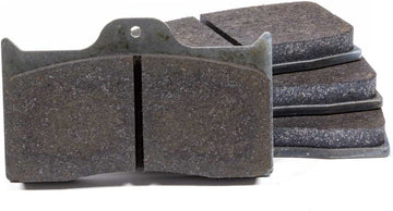 Wilwood 150-12243K Brake Pad Dynalite 7112BP-40, 1 Pack