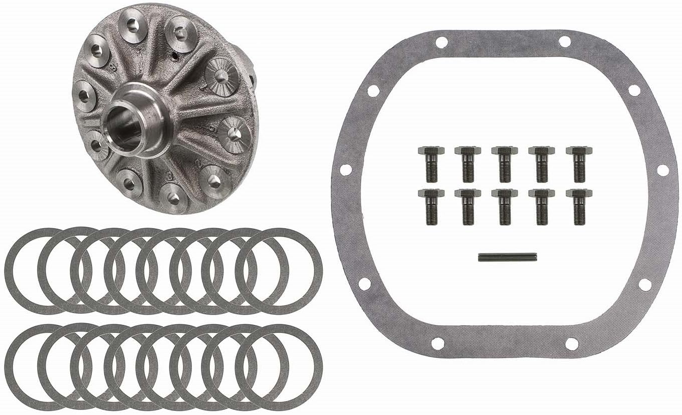 516606 Spicer 706008X Differential Case Kit